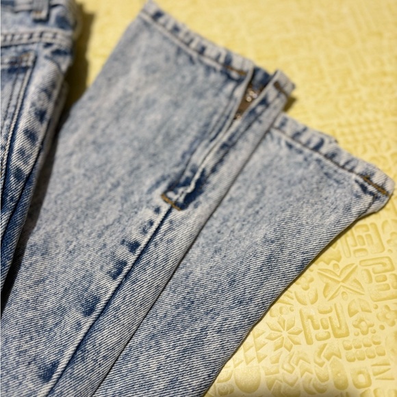 Sasson Jeans Blue Skinny Denim Vintage - Picture 4 of 8